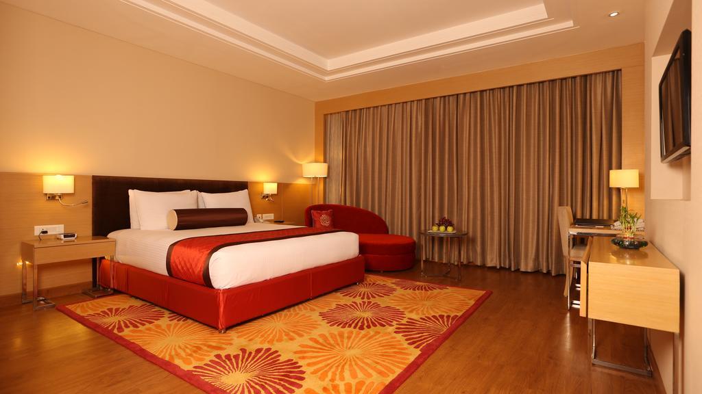 Country Inn & Suites By Radisson, Meerut Buitenkant foto
