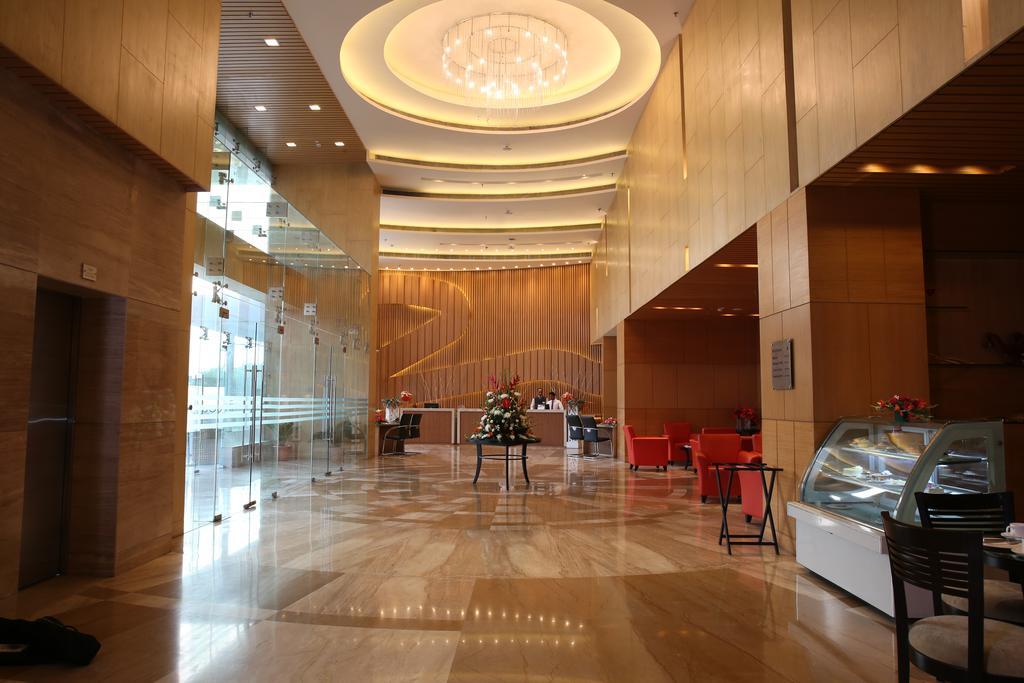 Country Inn & Suites By Radisson, Meerut Buitenkant foto